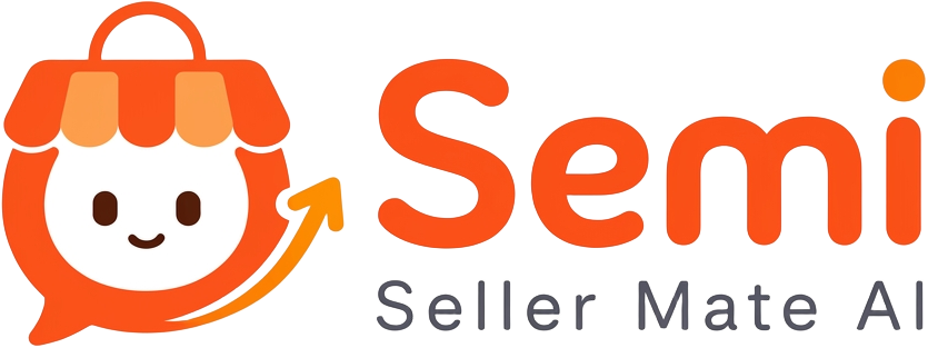 Semi – Seller Mate AI