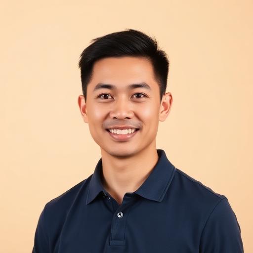 Học viên Anh Hoàng Nam — Kho sỉ gia dụng · TikTok Shop